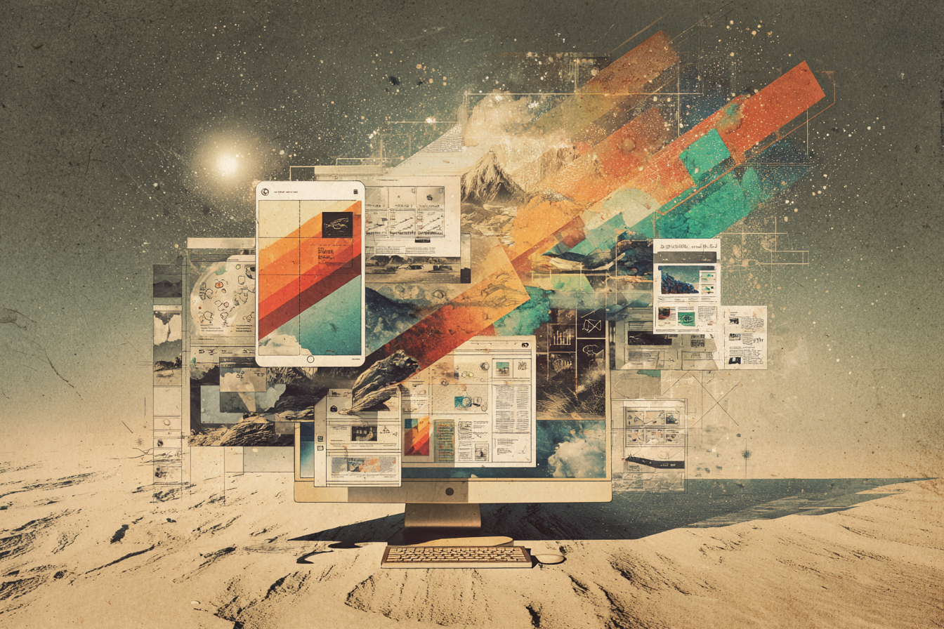 Web Design & Development