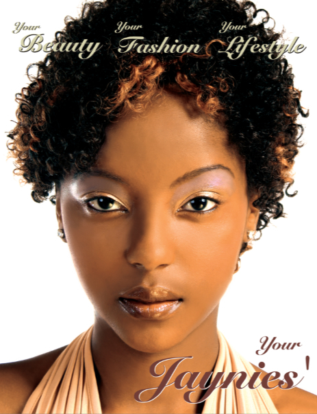 Jaynies Magazine