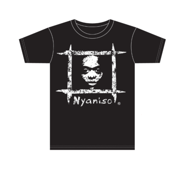 Nyaniso T-Shirts